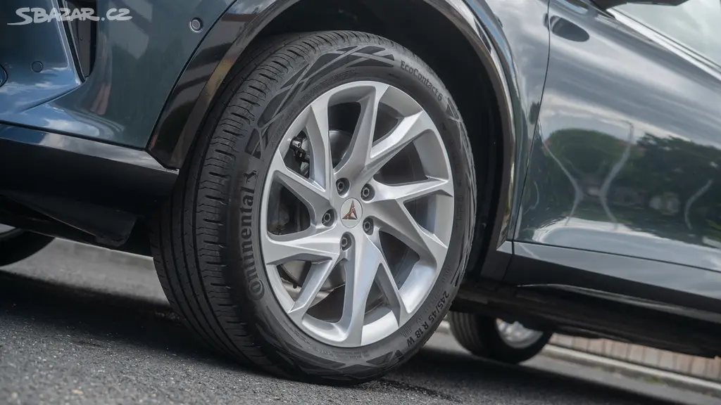 Cupra Formentor, 2.0 TDI 110kw DSG 4x4 PPF - fotka 3