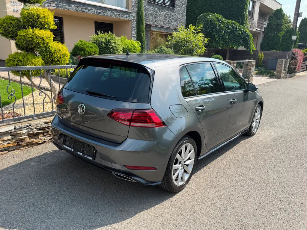 VW GOLF 7 1.0 TSI 85KW COMFORTLINE - fotka 2