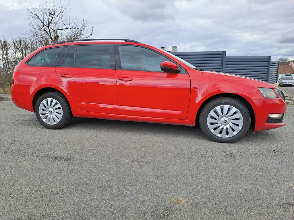 Ford Fusion, 1,4 16V TREND - fotka 3
