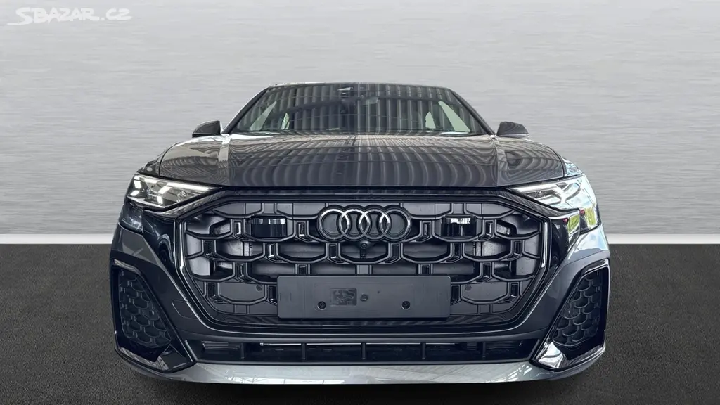 Audi Q8, 50 TDI quattro (nové - sklad) - fotka 3
