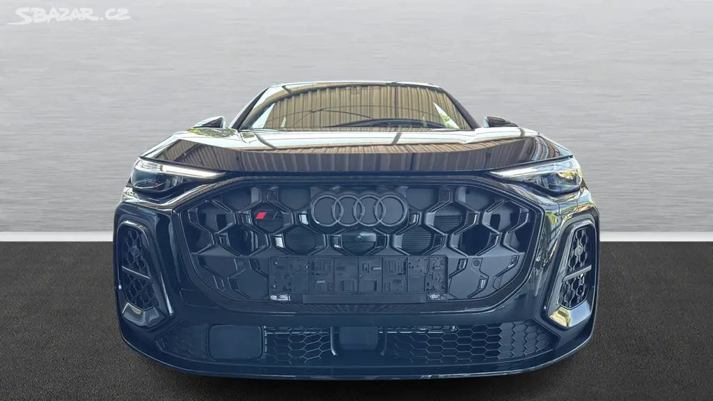 Audi SQ5, Nová generace 270 kW (skladem) - fotka 2