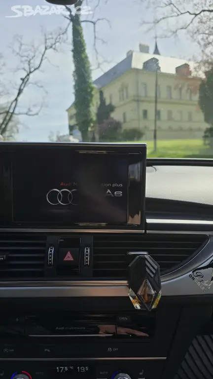 Audi a6 2.0 2016 sline - fotka 5