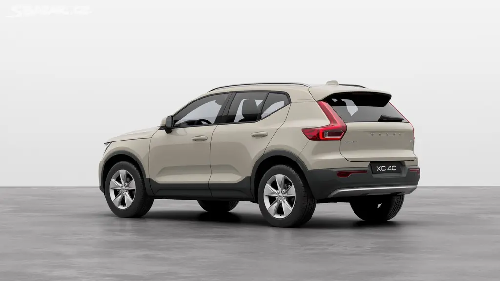 Volvo XC40, B3 2.0L 163 HP AT7 FWD CORE - fotka 6