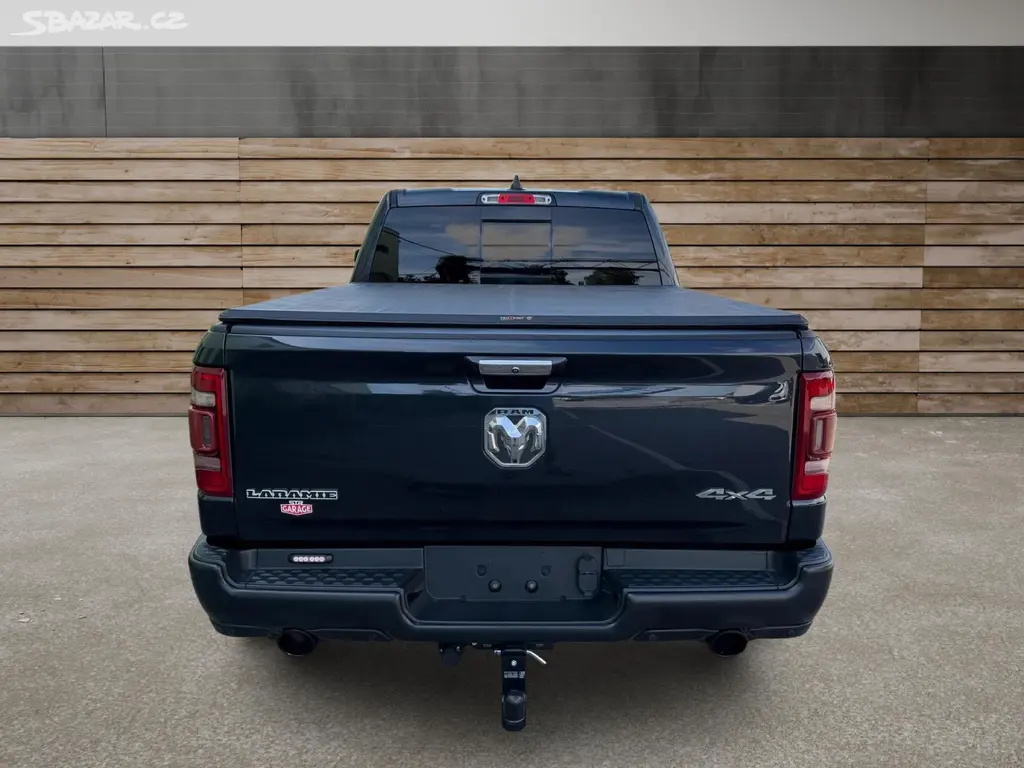 Dodge Ram, +LPG+DPH+LARAMIE+ROUGH COUNTRY - fotka 4