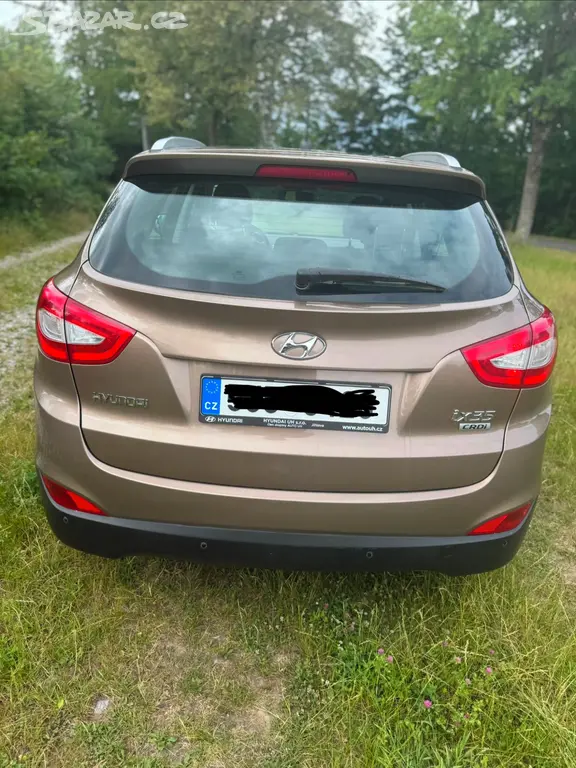 Hyundai ix35 - fotka 2
