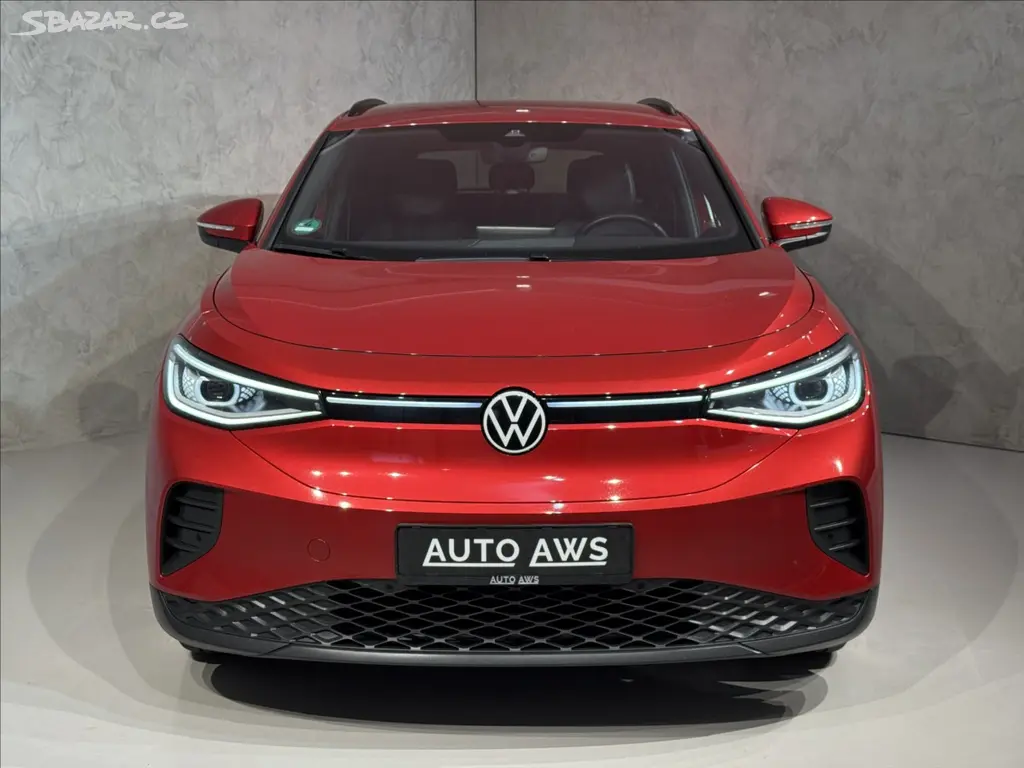 Volkswagen ID.4, Pro Performance IQ Light 96% - fotka 3