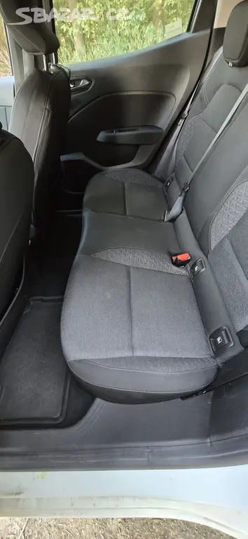 Renault clio 1.0 74kw 1.majitel - fotka 6