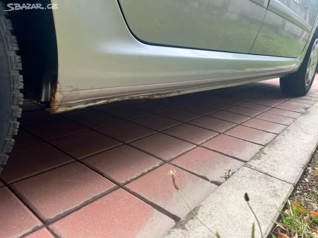 Peugeot 307 kombi 1,6i16v 2005