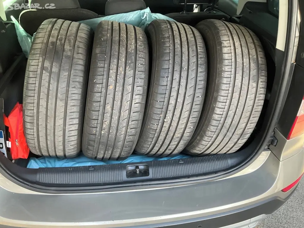 Škoda Yeti, 2.0Tdi 103KW ADVENTURE TOP - fotka 3
