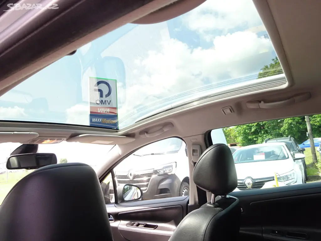 PEUGEOT 207 1,6 HDI OUTDOOR, BEZ KOROZE, PANORAMA - fotka 4