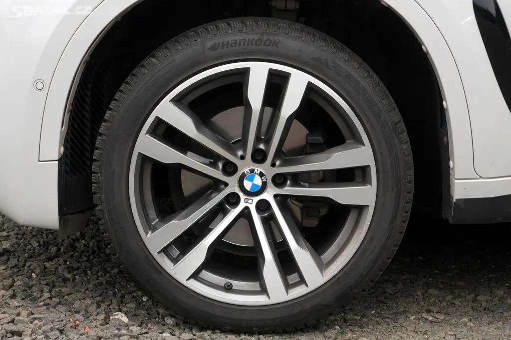 BMW X6, 30d, ČR, Tažné, Harman, ACC - fotka 4