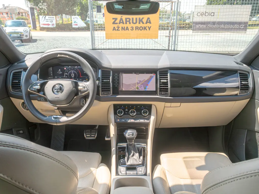Škoda Superb 12/20 ČR 2.0TDI 147KW LAURIN - fotka 5