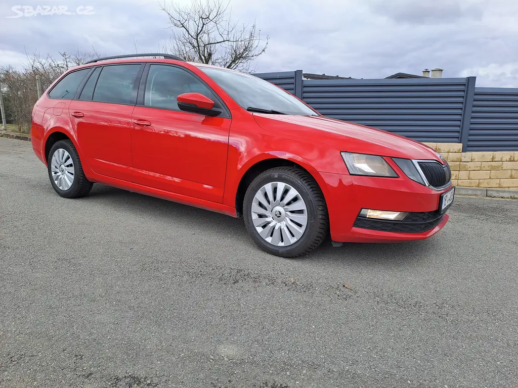 Ford Fusion, 1,4 16V TREND