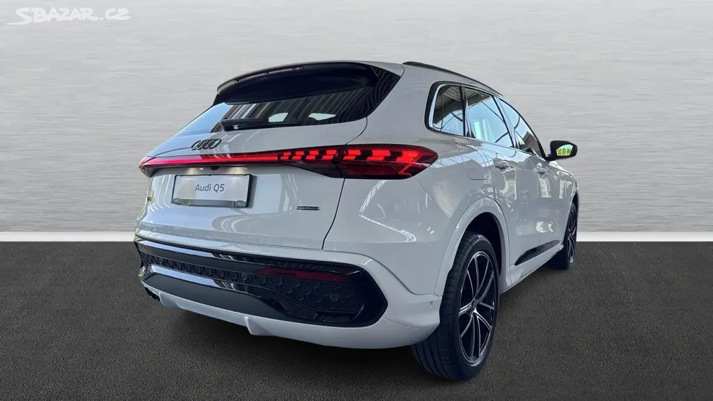 Audi Q5, Nová generace (skladem) - fotka 6