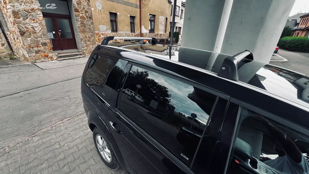 Ford Galaxy 2,0TDCi automat tažné 2012 7míst 230KM - fotka 6