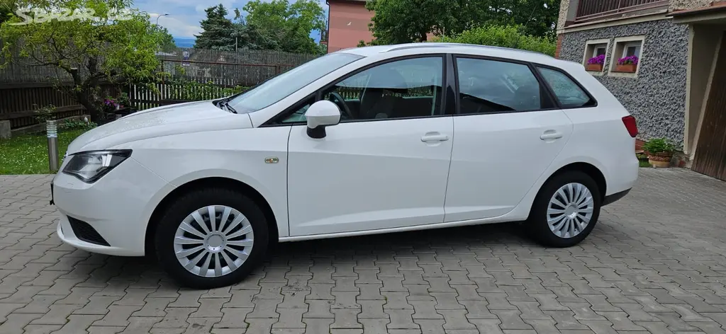 seat ibiza style - fotka 2