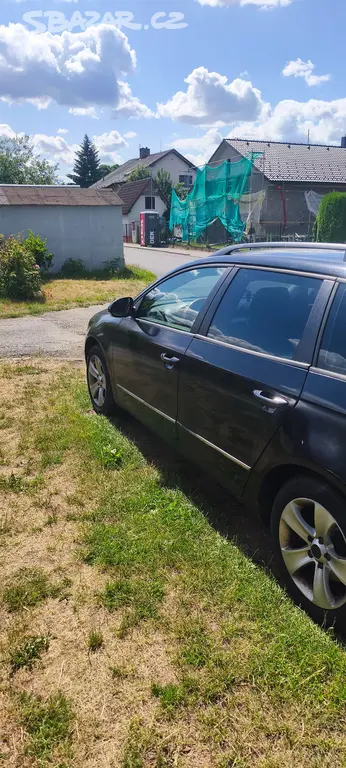 Prodám WV Passat B6 - fotka 6