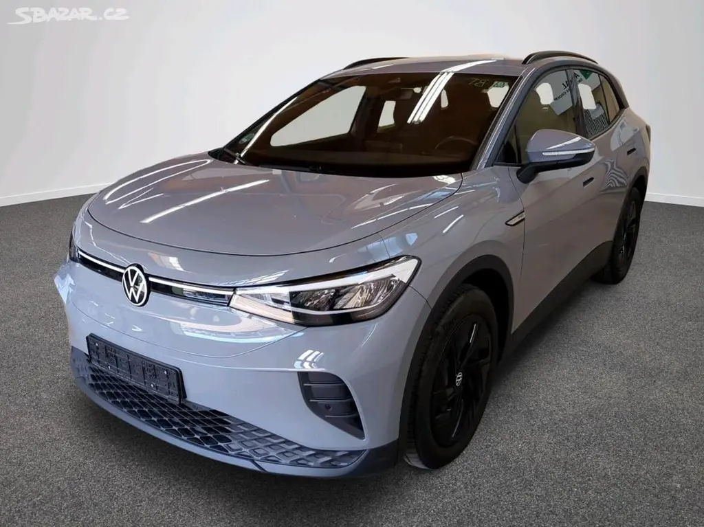Volkswagen ID.4, 195kw, 4MOTION TZ SOH 93,0%