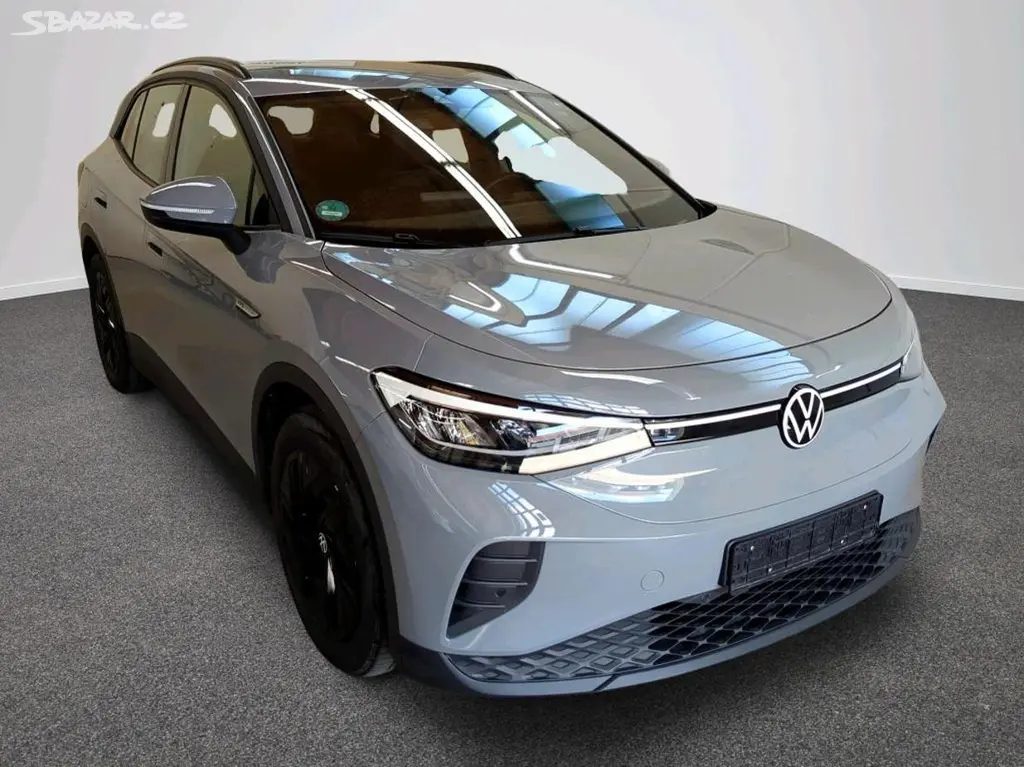 Volkswagen ID.4, 195kw, 4MOTION TZ SOH 93,0% - fotka 2