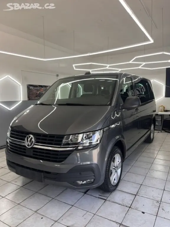 Multivan T6.1