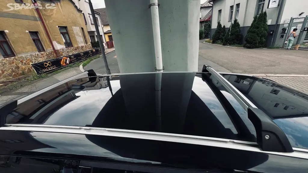 Ford Galaxy 2,0TDCi automat tažné 2012 7míst 230KM - fotka 5