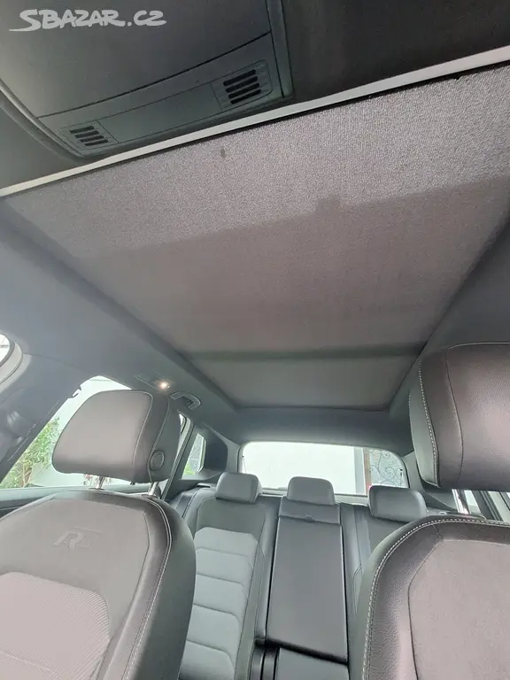 Volkswagen Tiguan, 2.0 BiTDI 176kW 4MOT DSG - fotka 6