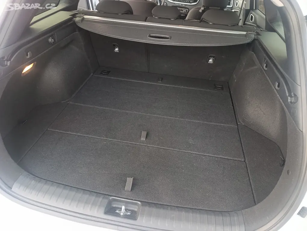 KIA CEED 2025/10 - fotka 5