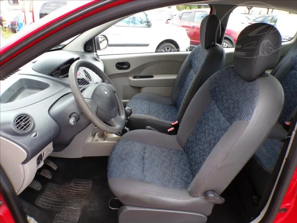 Renault Twingo 1,2 i - fotka 6