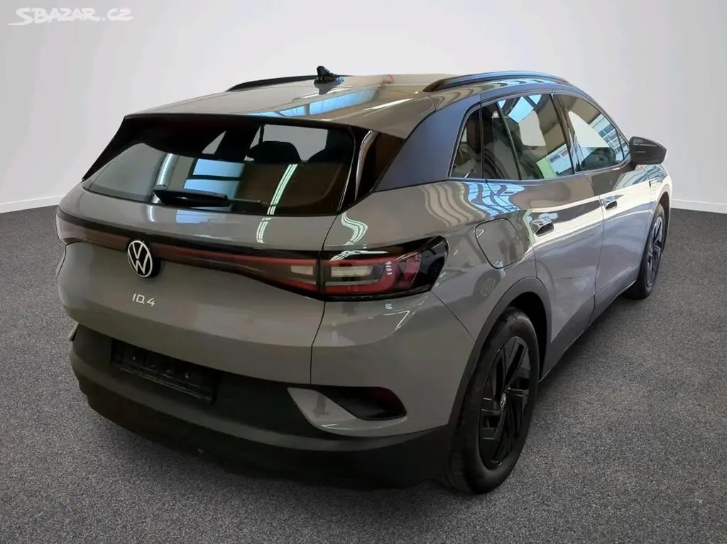 Volkswagen ID.4, 195kw, 4MOTION TZ SOH 93,0% - fotka 4
