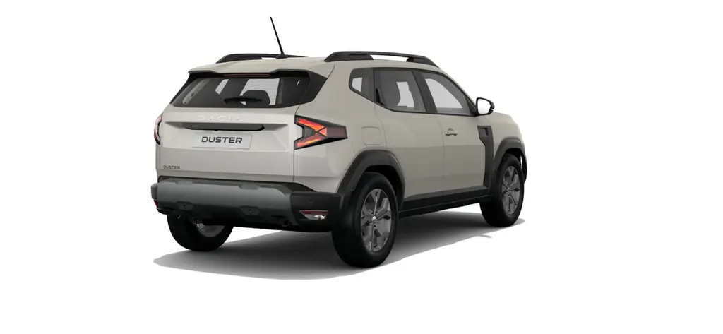 Dacia Duster, expression mild hybrid 140 - fotka 2