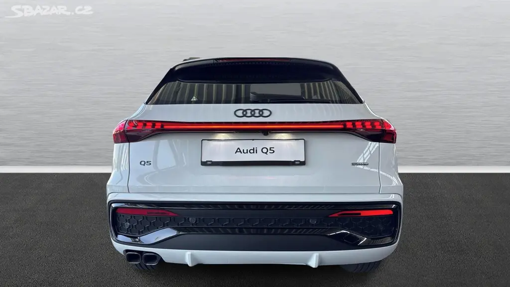 Audi Q5, Nová generace (skladem) - fotka 5