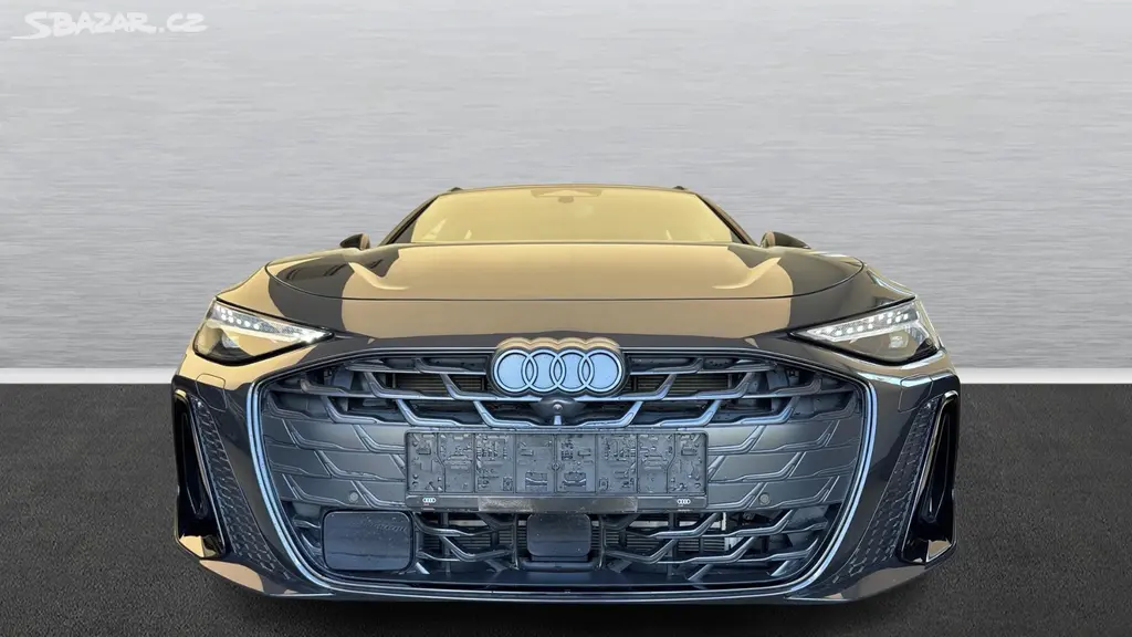 Audi A6 Avant, e-hybrid S line Edition One - fotka 2