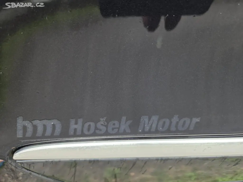 Mercedes-Benz ML 350 4-matic - fotka 4
