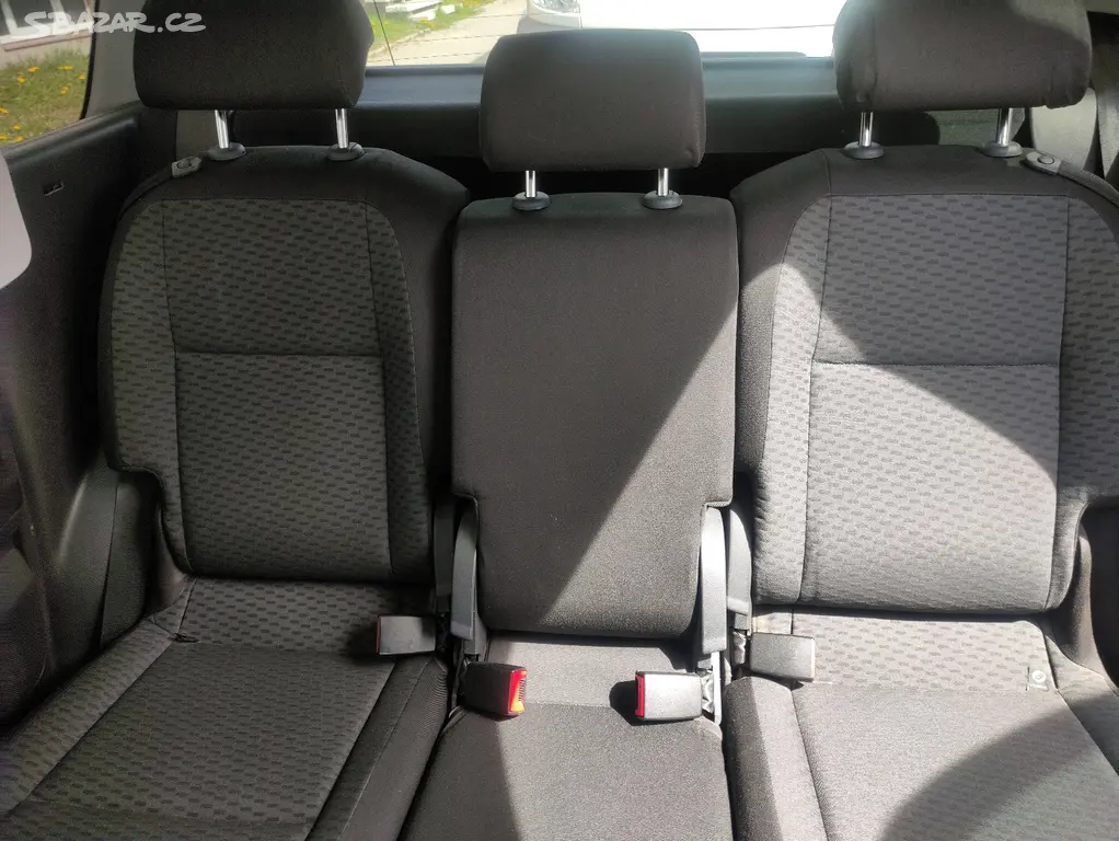 Roomster 1.2 Tsi - fotka 6