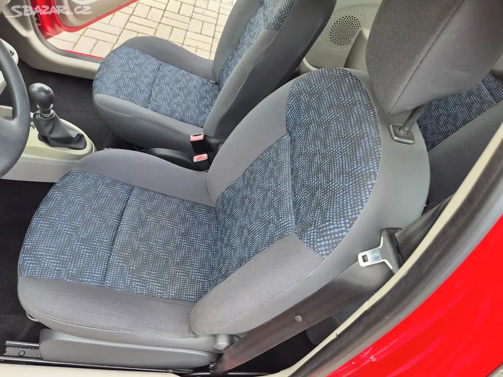 Renault Twingo - fotka 4