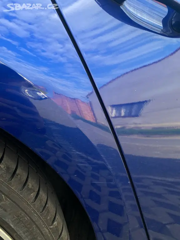 SEAT LEON CUPRA 2.0 STFI - fotka 6