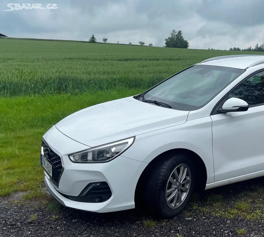 Hyundai i30 2019 - fotka 5