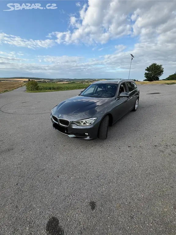 BMW 3, 2.0 Diesel - fotka 3