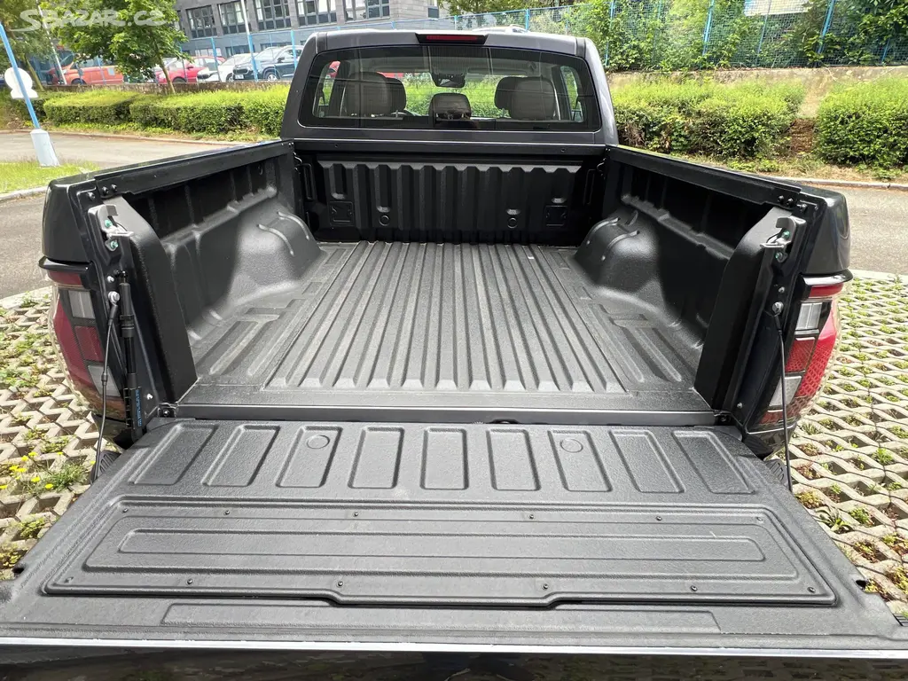 FOTON Tunland V7, 2.0 175k LUXURY SKLADEM - fotka 4