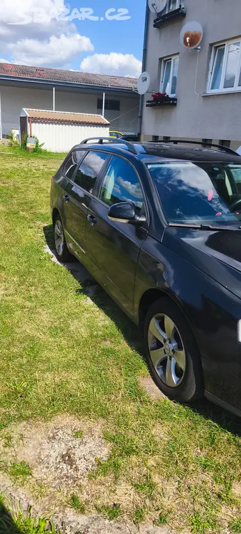 Prodám WV Passat B6 - fotka 2