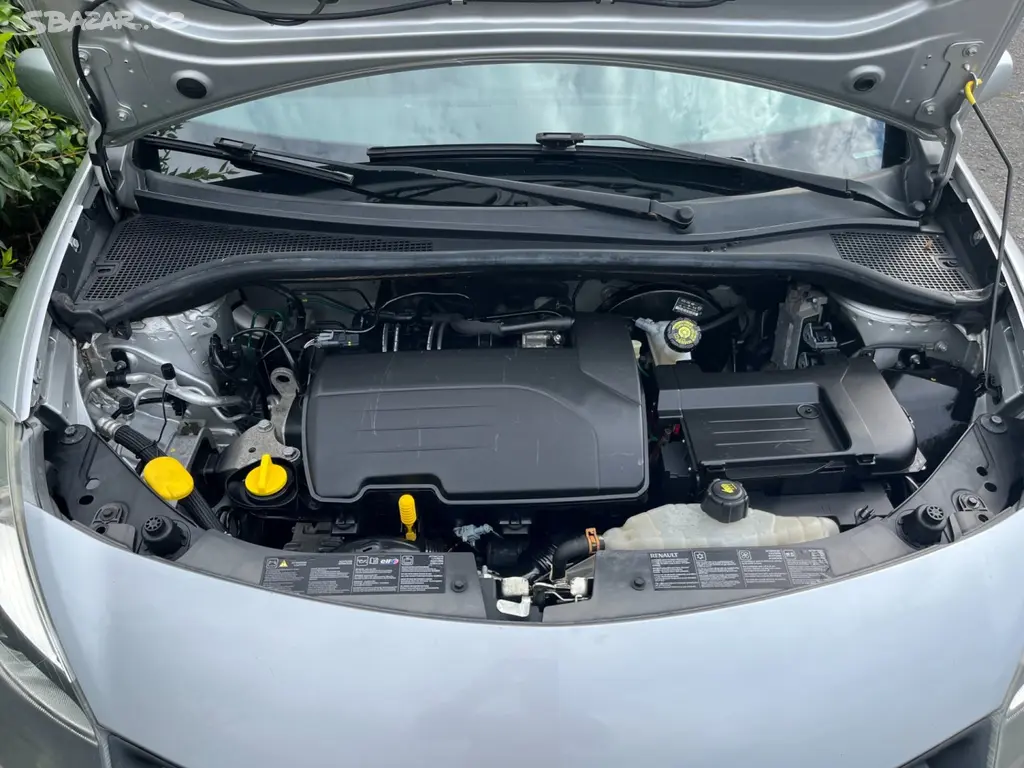 Renault Clio, 1.2 dobrý stav - fotka 4