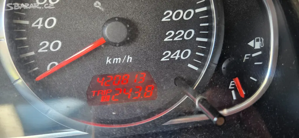 Mazda 6 - fotka 2