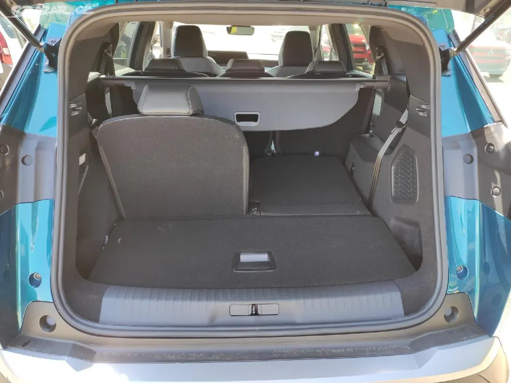 Peugeot 5008, BUSINESS Hybrid 145 AUT6 NAVI - fotka 6
