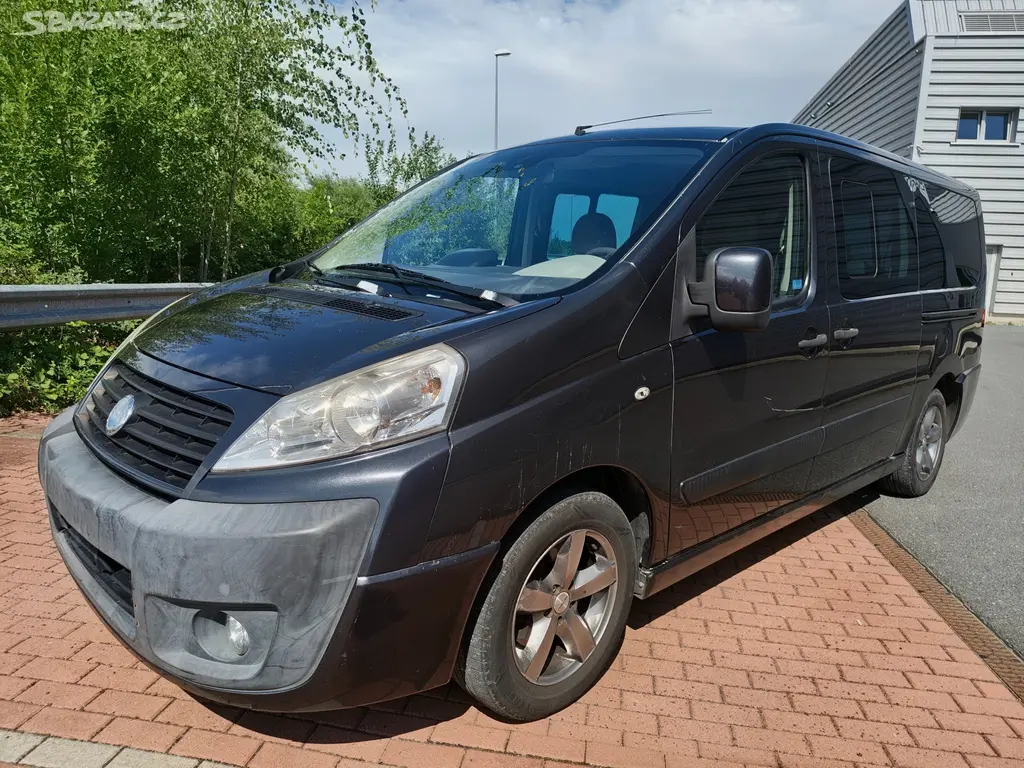 Fiat Scudo
