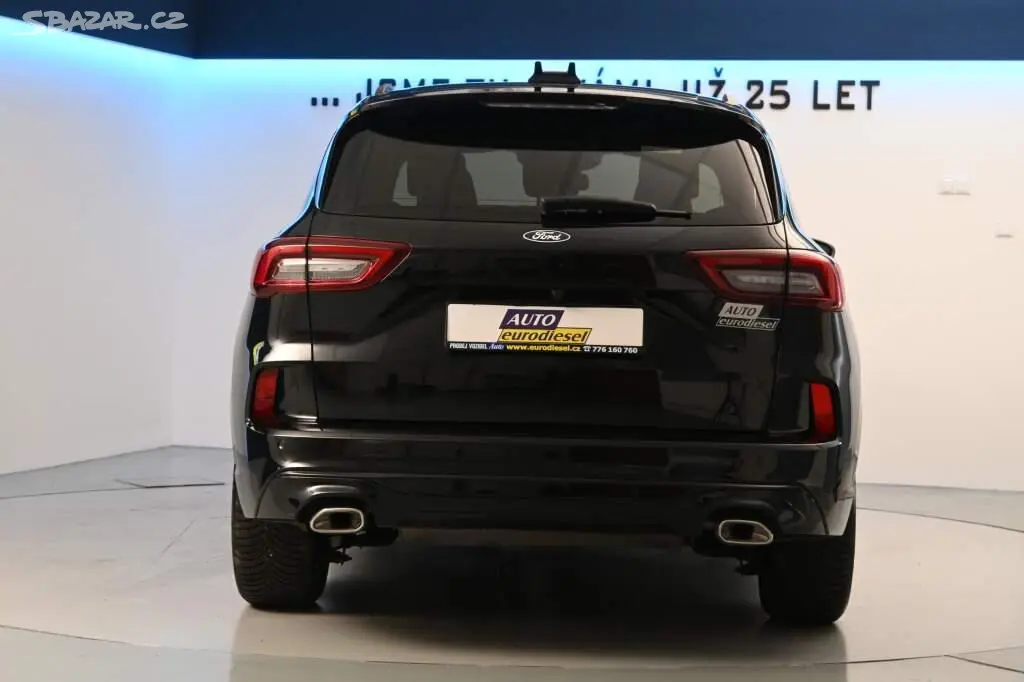 Ford Kuga, 1.5 ST-LINE LED ECOBOOST - fotka 6