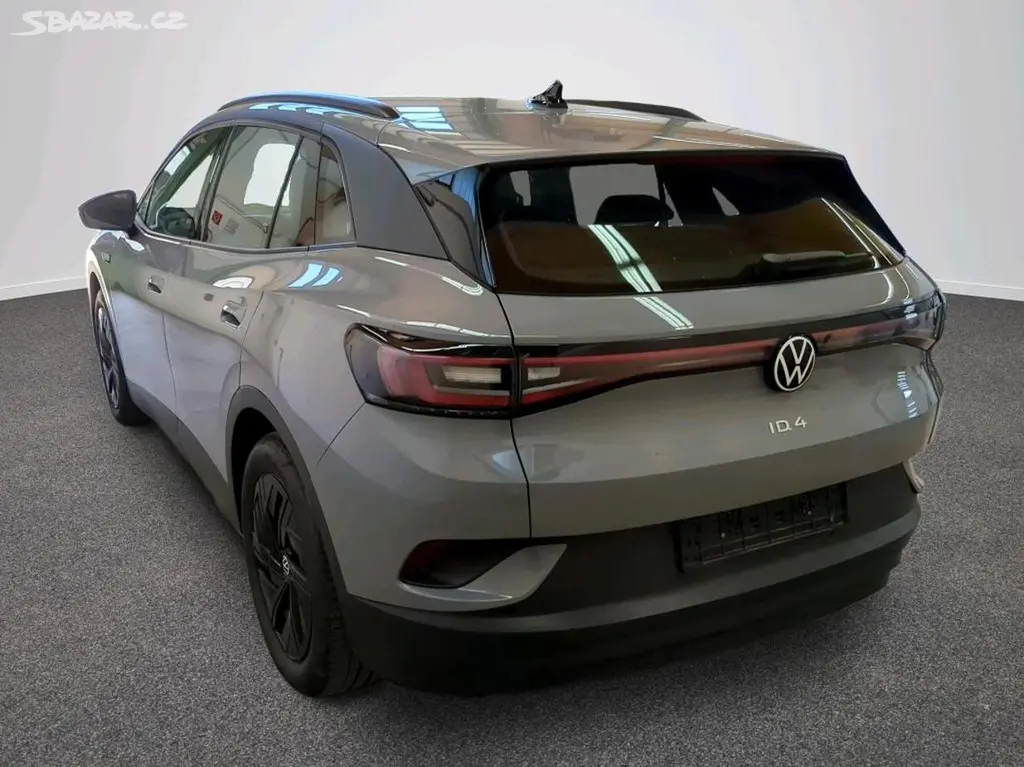 Volkswagen ID.4, 195kw, 4MOTION TZ SOH 93,0% - fotka 3