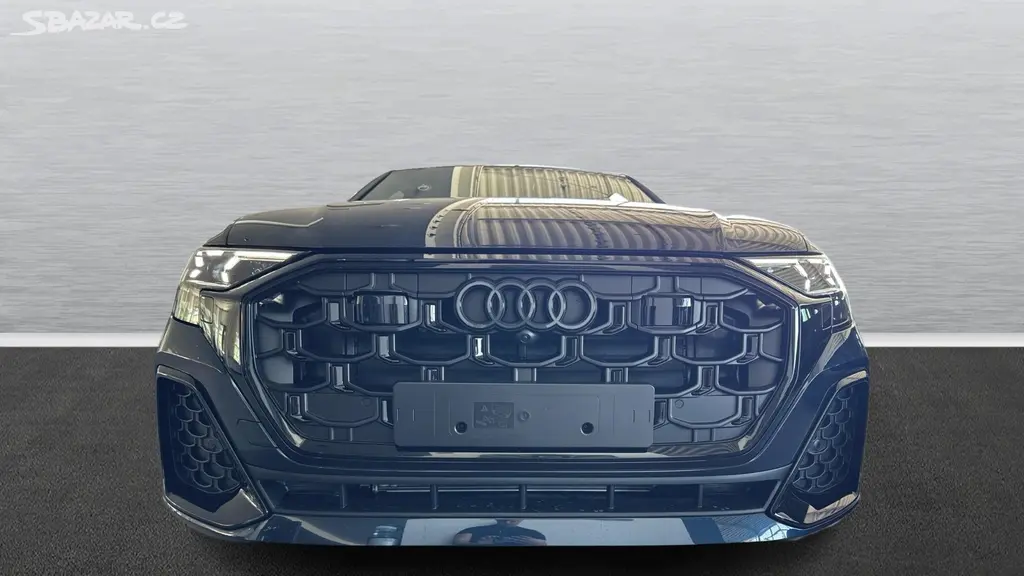 Audi Q8, 50 TDI quattro (nové - sklad) - fotka 2
