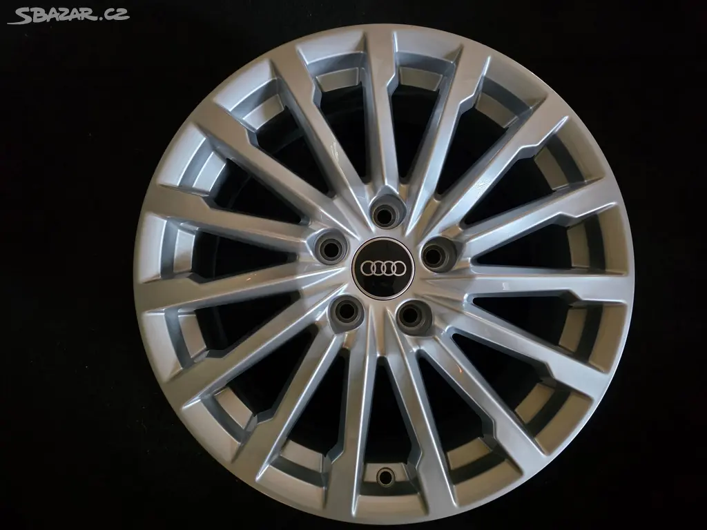 Audi  Q2 / SQ2 Alu kolo 17 originál 81A601025A