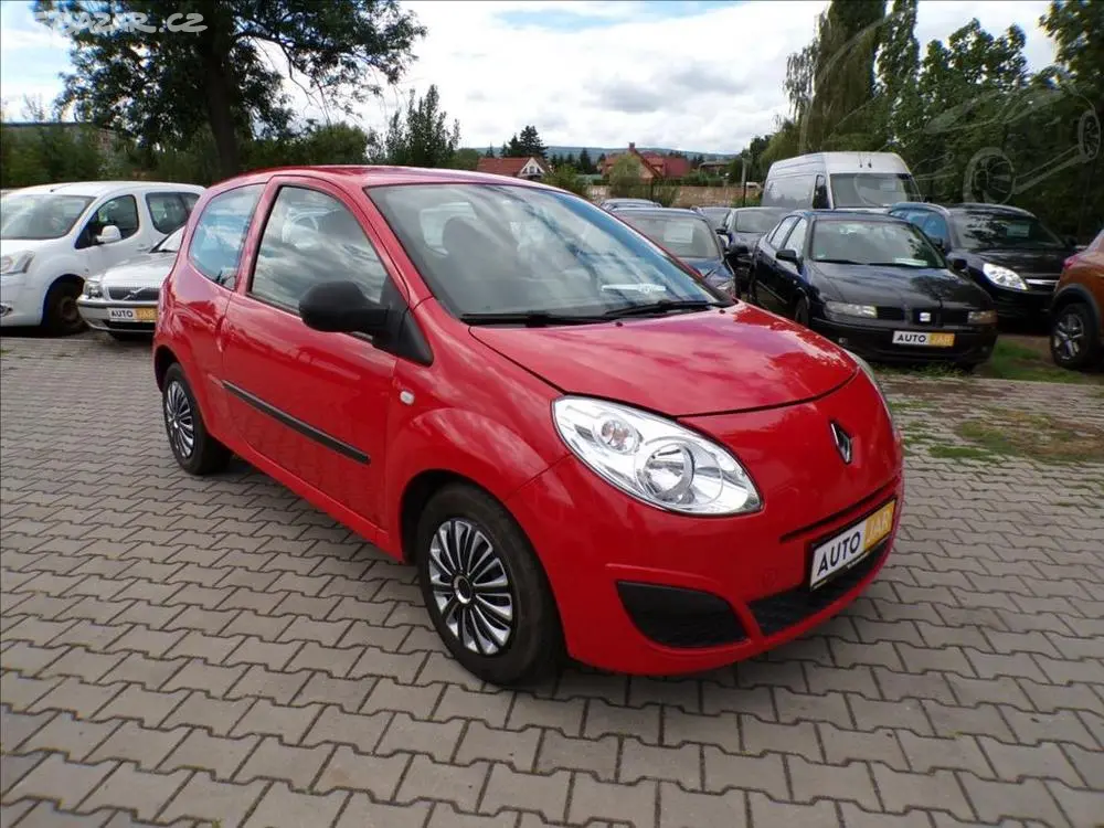 Renault Twingo 1,2 i