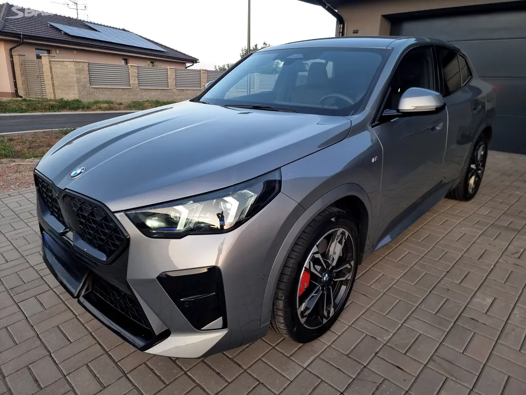 BMW X2, M-paket PRO | 2025 | 150Ps - fotka 2